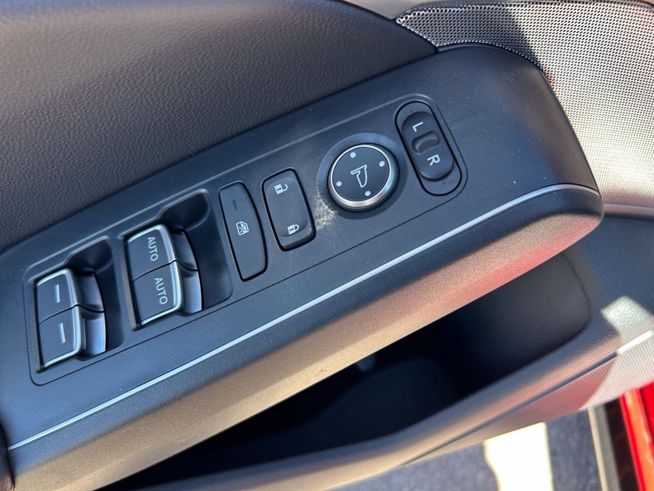 2026 Acura Integra A-Spec w/Technology Package - Photo 30