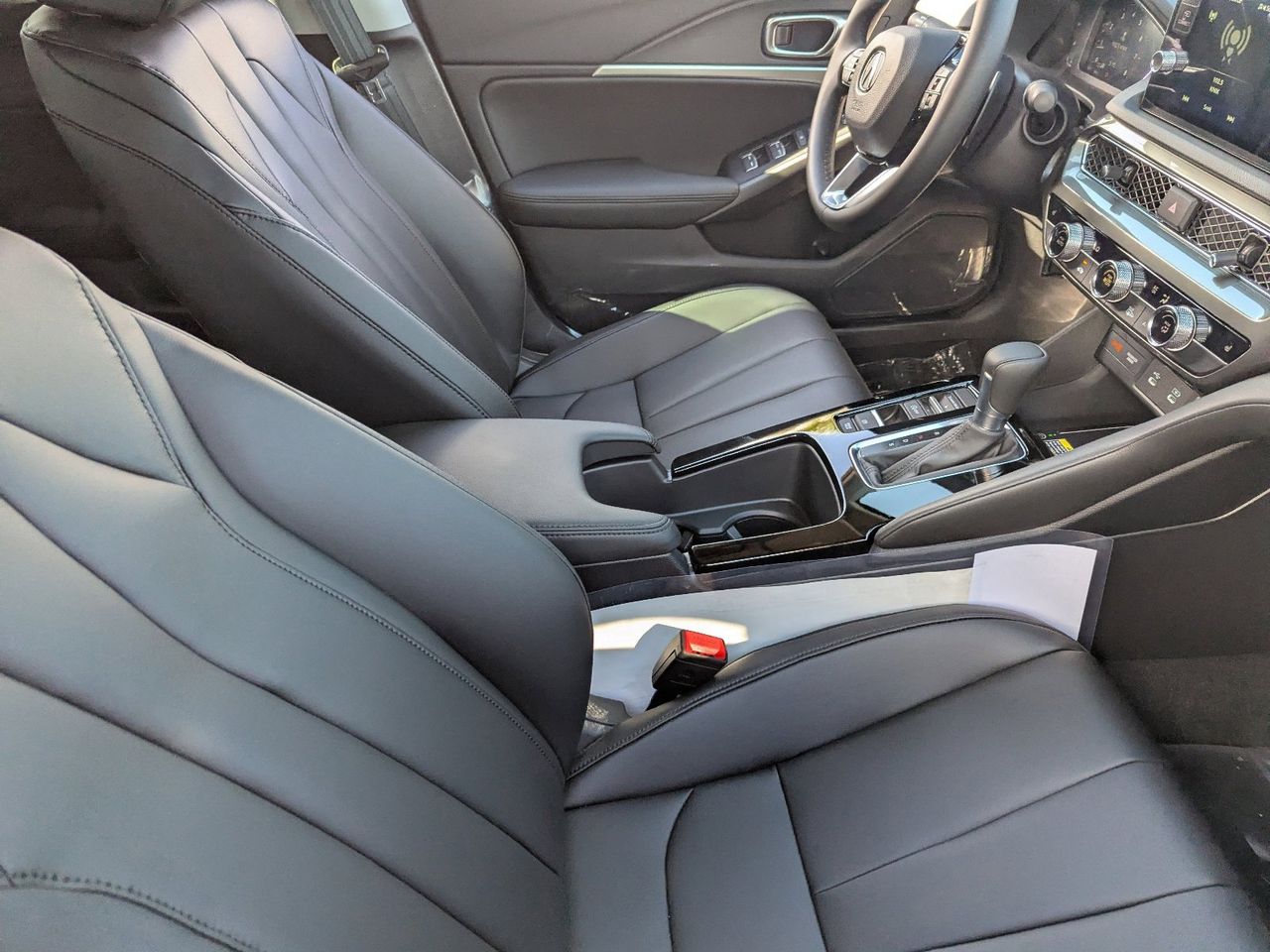 New 2026 Urban Gray Pearl Acura Base image 33