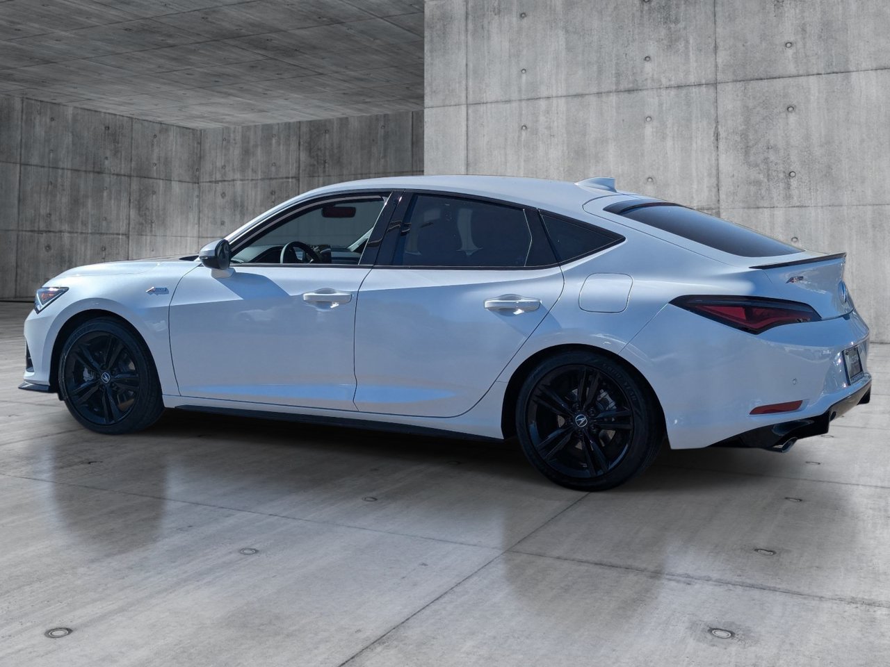 New 2026 Acura Integra A-Spec Tech Package Hatchback