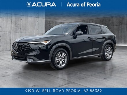 2026 Acura ADX Base Sport Utility