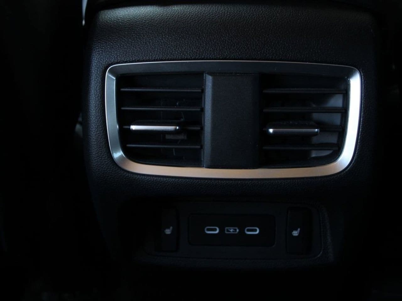 Certified Used 2023 Majestic Black Pearl Acura Advance Package SH-AWD image 12