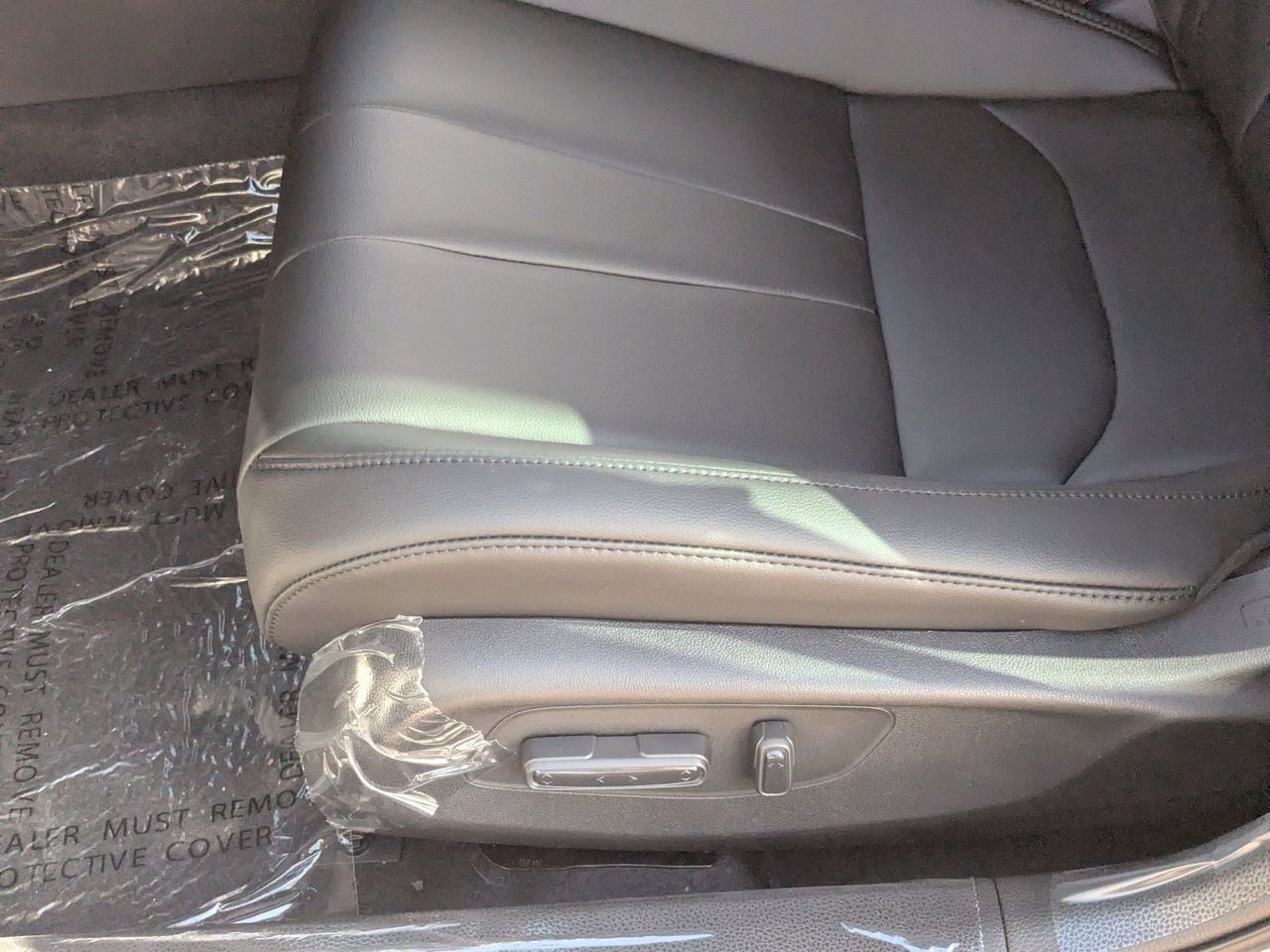 New 2026 Urban Gray Pearl Acura Base image 15