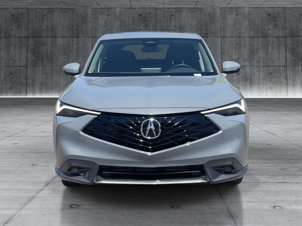 New 2026 Urban Gray Pearl Acura Base image 9