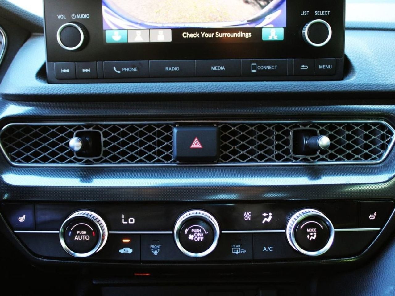 Used 2023 Lunar Silver Metallic Acura A-Spec Package image 18