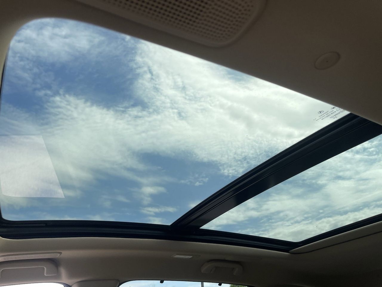New 2026 Platinum White Pearl Acura FWD Technology Package image 21
