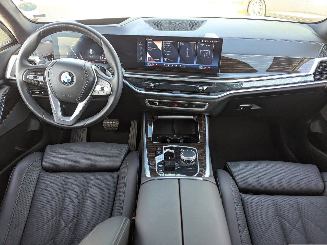 Used 2026 Alpine White BMW xDrive40i image 16