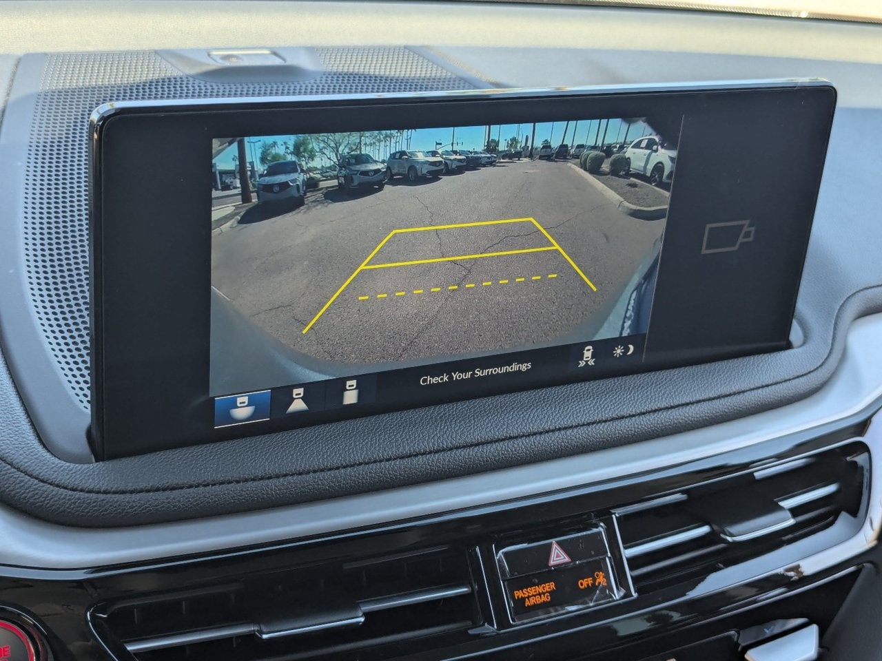 2026 Acura MDX Base - Photo 26