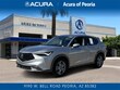  Acura ADX