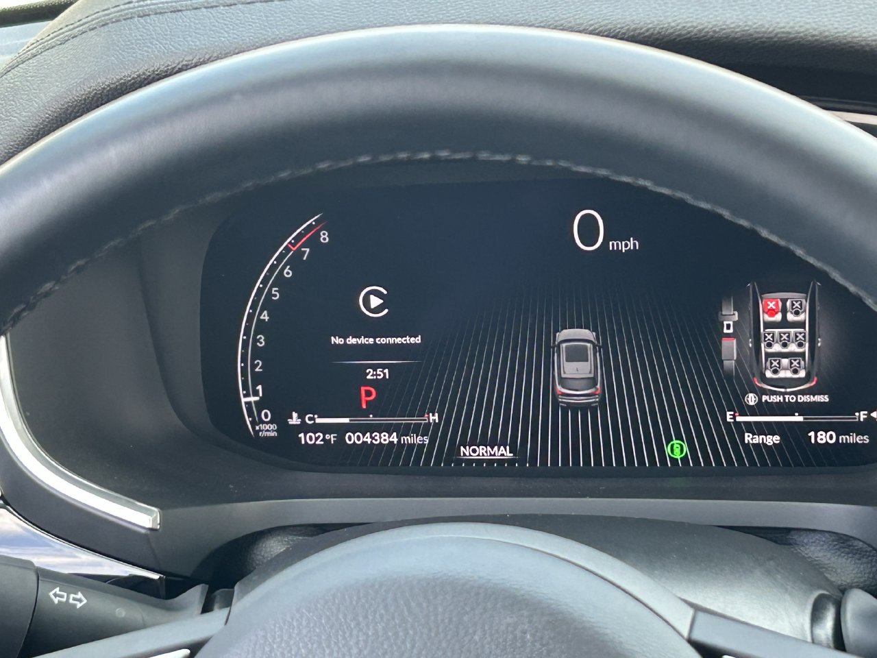 2026 Acura MDX Base - Photo 28