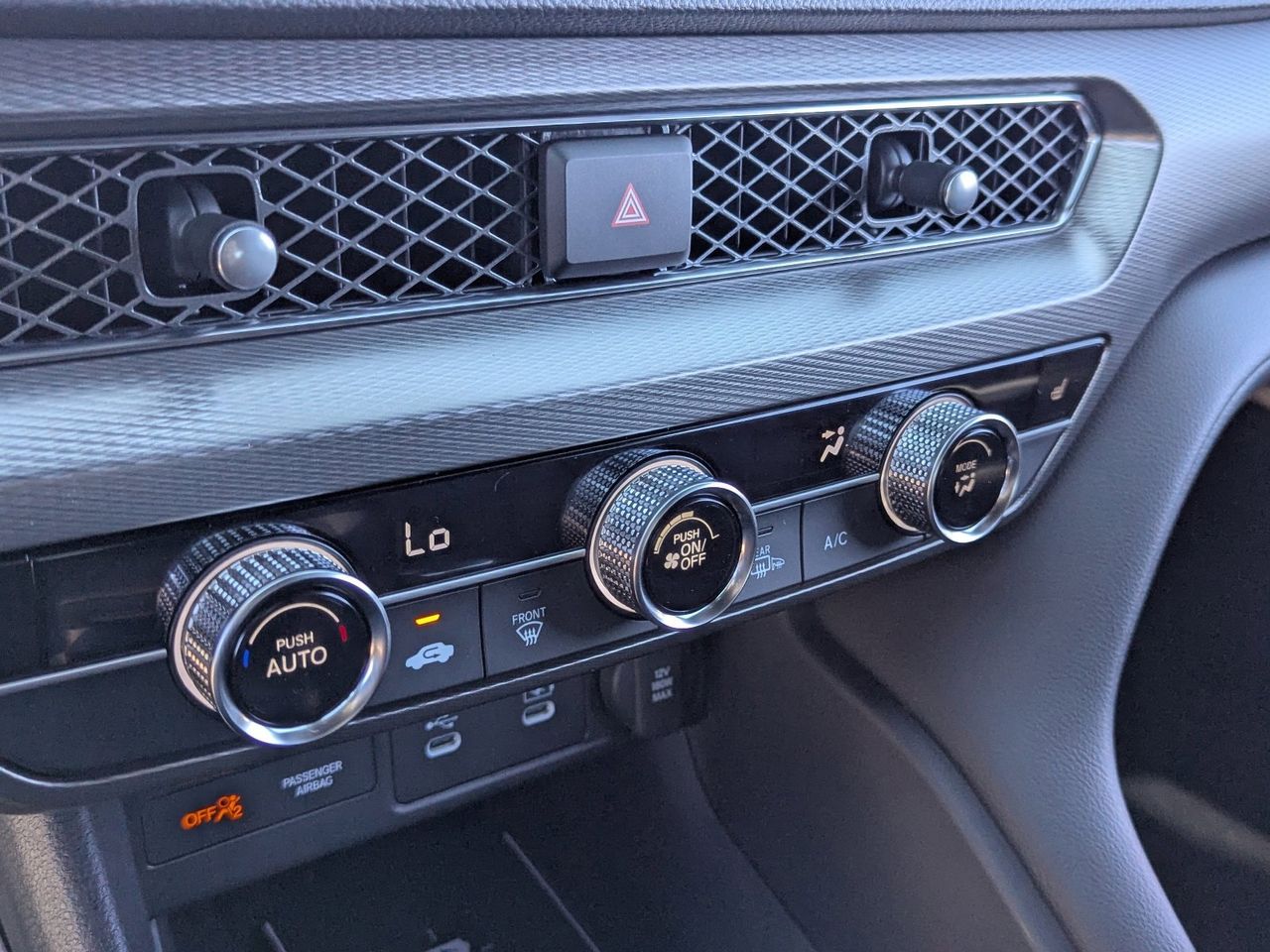 New 2026 Platinum White Pearl Acura A-Spec Package image 29