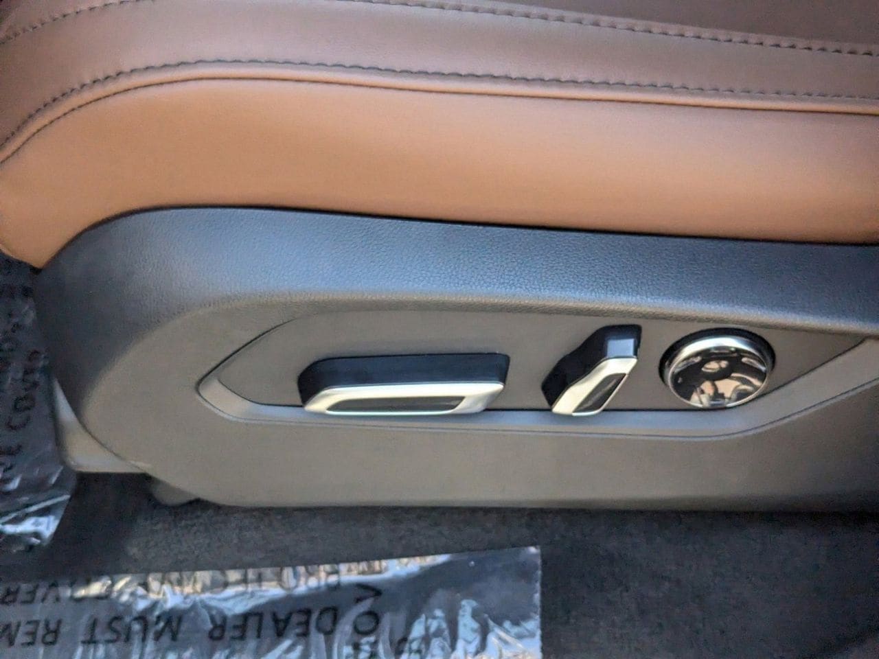 New 2026 Liquid Carbon Metallic Acura FWD Technology Package image 16