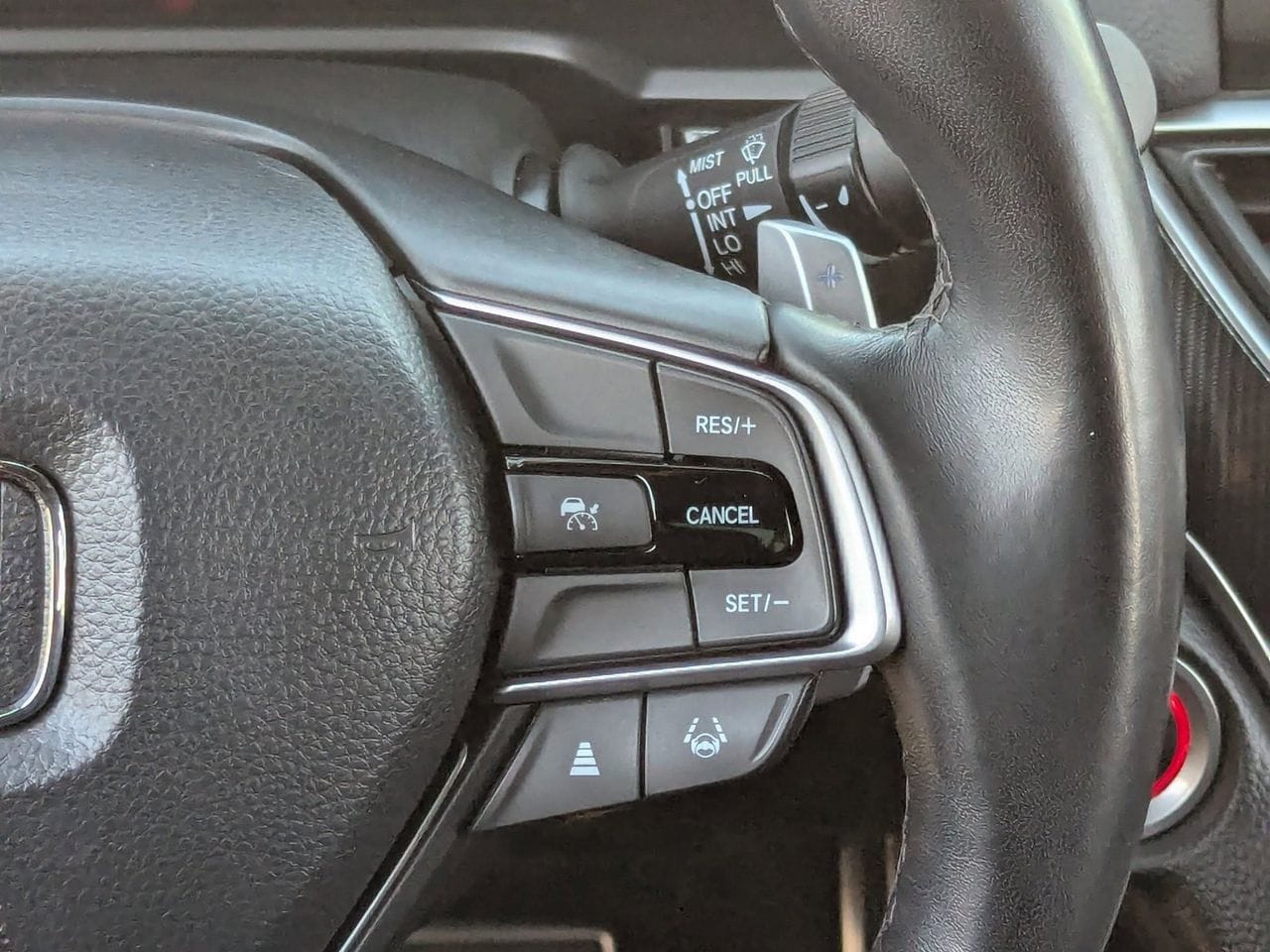 Used 2022 Sonic Gray Pearl Honda Sport image 23