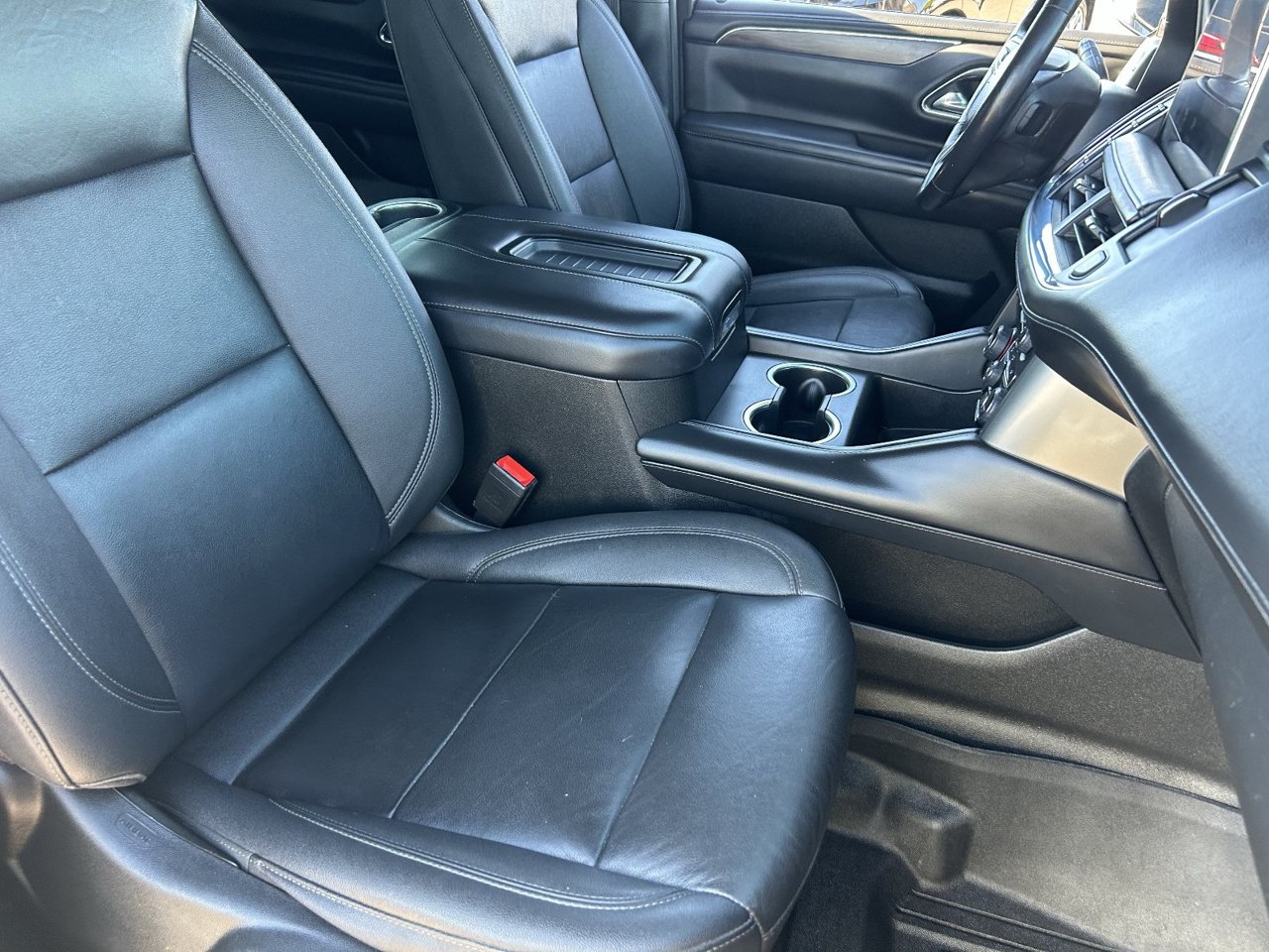 Used 2022 Midnight Blue Metallic Chevrolet LT image 11