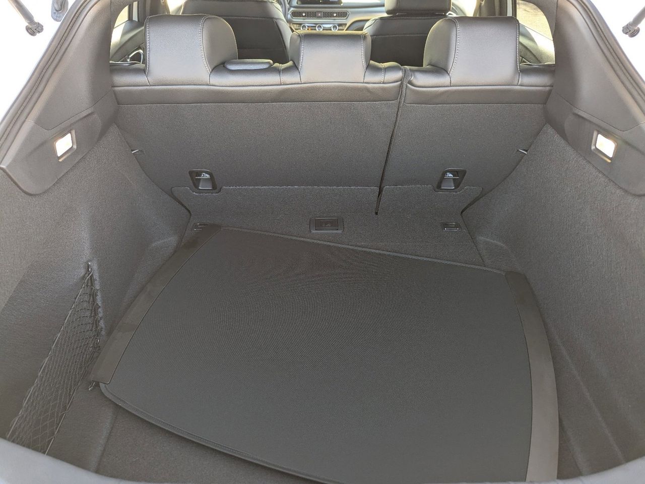 New 2026 Platinum White Pearl Acura A-Spec Package image 10