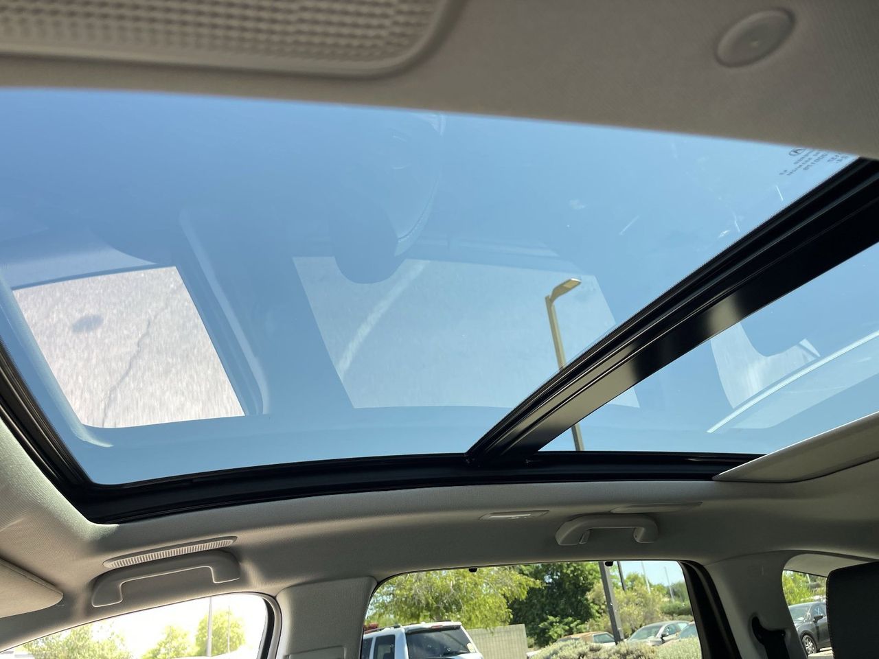 New 2026 Solar Silver Metallic Acura FWD Technology Package image 21