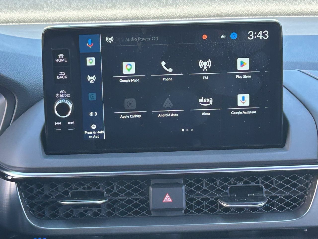New 2026 Milano Red Acura A-Spec Advance Package image 20