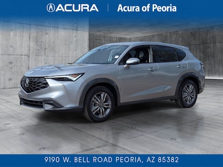 2026 Acura ADX Base Sport Utility