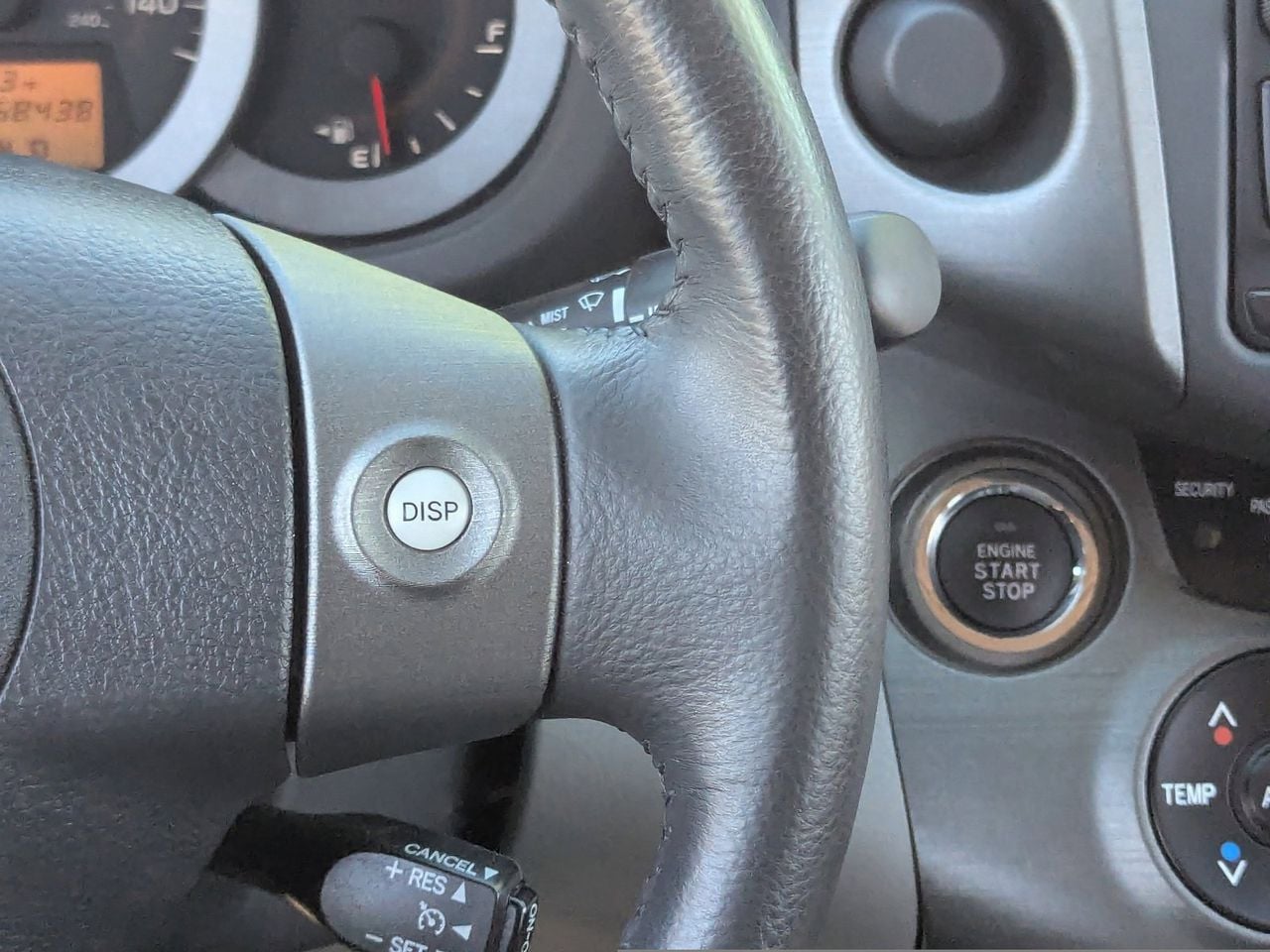 Used 2012 Pacific Blue Metallic Toyota Limited image 26