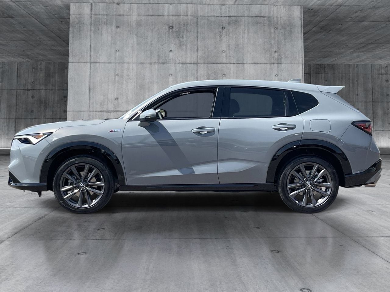 New 2026 Urban Gray Pearl Acura A-Spec Package image 3