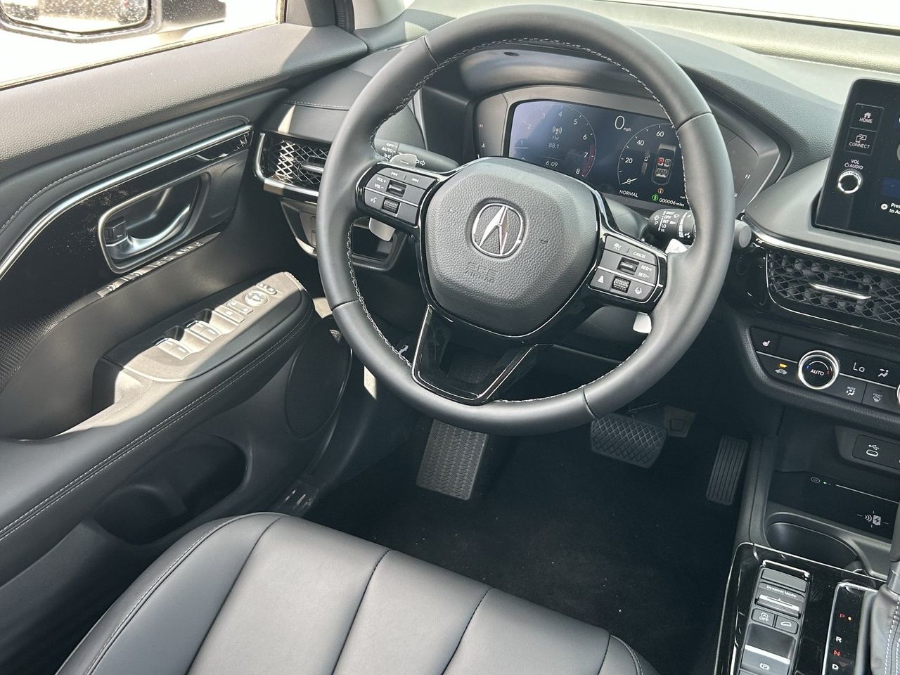 New 2026 Platinum White Pearl Acura Base image 19