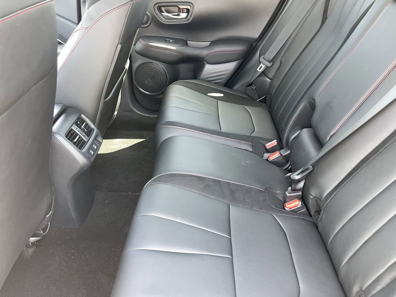 2025 Acura ADX A-Spec Package - Photo 20