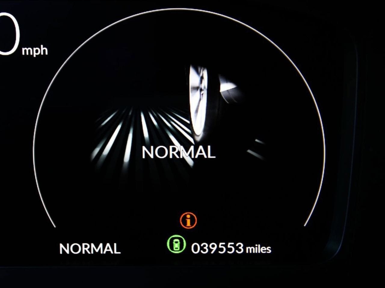 Used 2023 Lunar Silver Metallic Acura A-Spec Package image 23