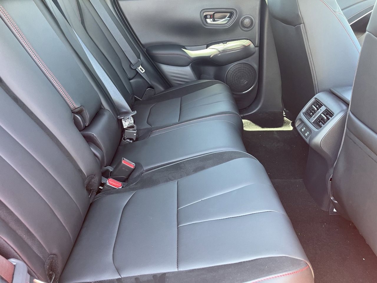 New 2026 Milano Red Acura A-Spec Package image 15