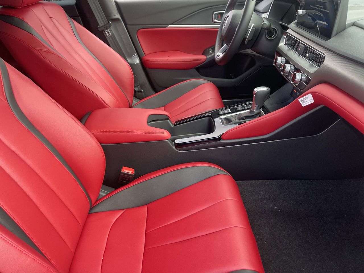 New 2026 Urban Gray Pearl Acura A-Spec Package image 13