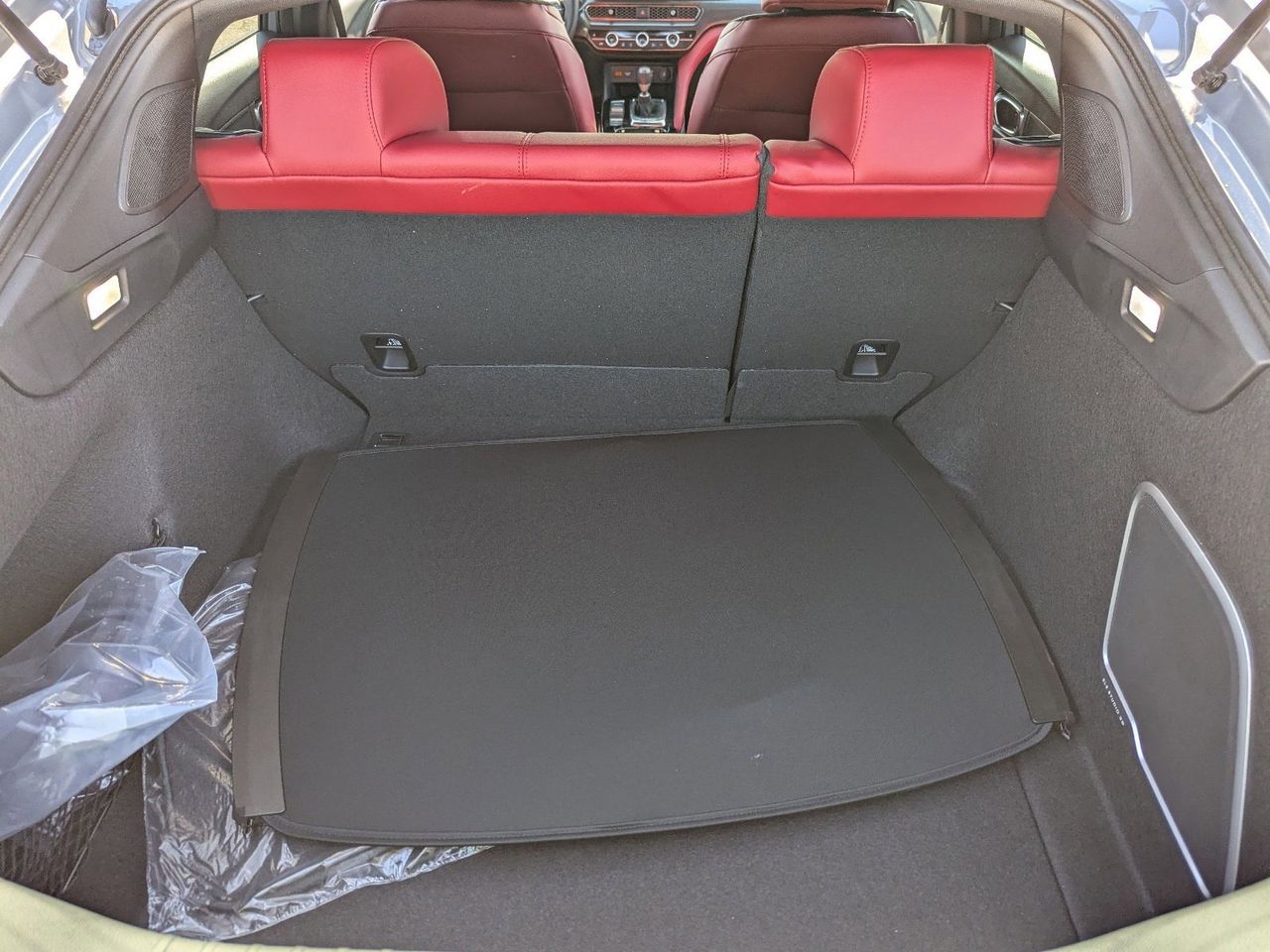 New 2026 Urban Gray Pearl Acura Type S image 10