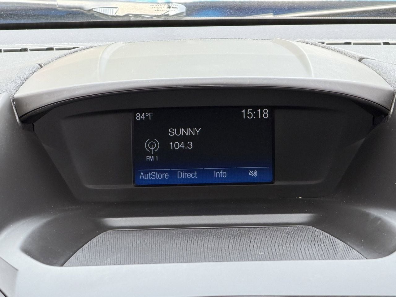 Used 2018 Lightning Blue Ford S image 19