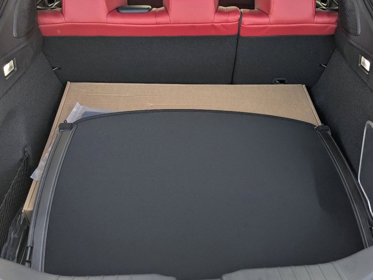 New 2026 Platinum White Pearl Acura A-Spec Tech Package image 10