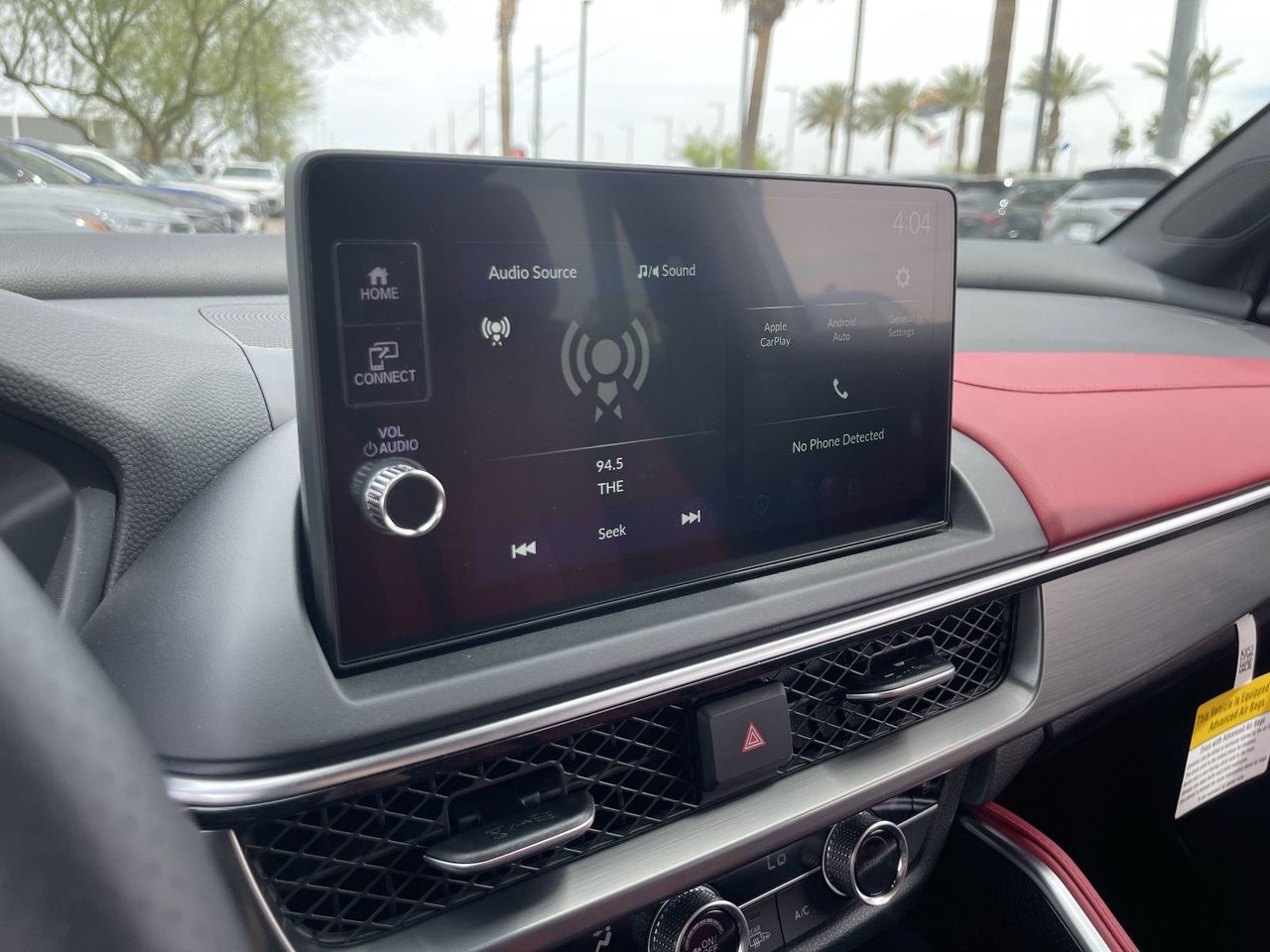New 2026 Urban Gray Pearl Acura A-Spec Package image 26