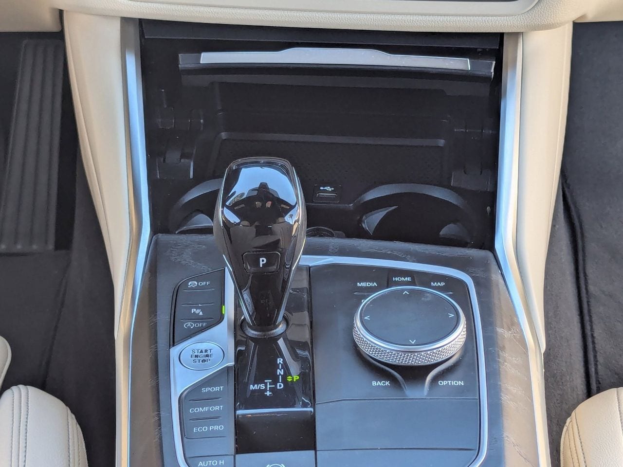 Used 2022 Black Sapphire Metallic BMW 430i image 21