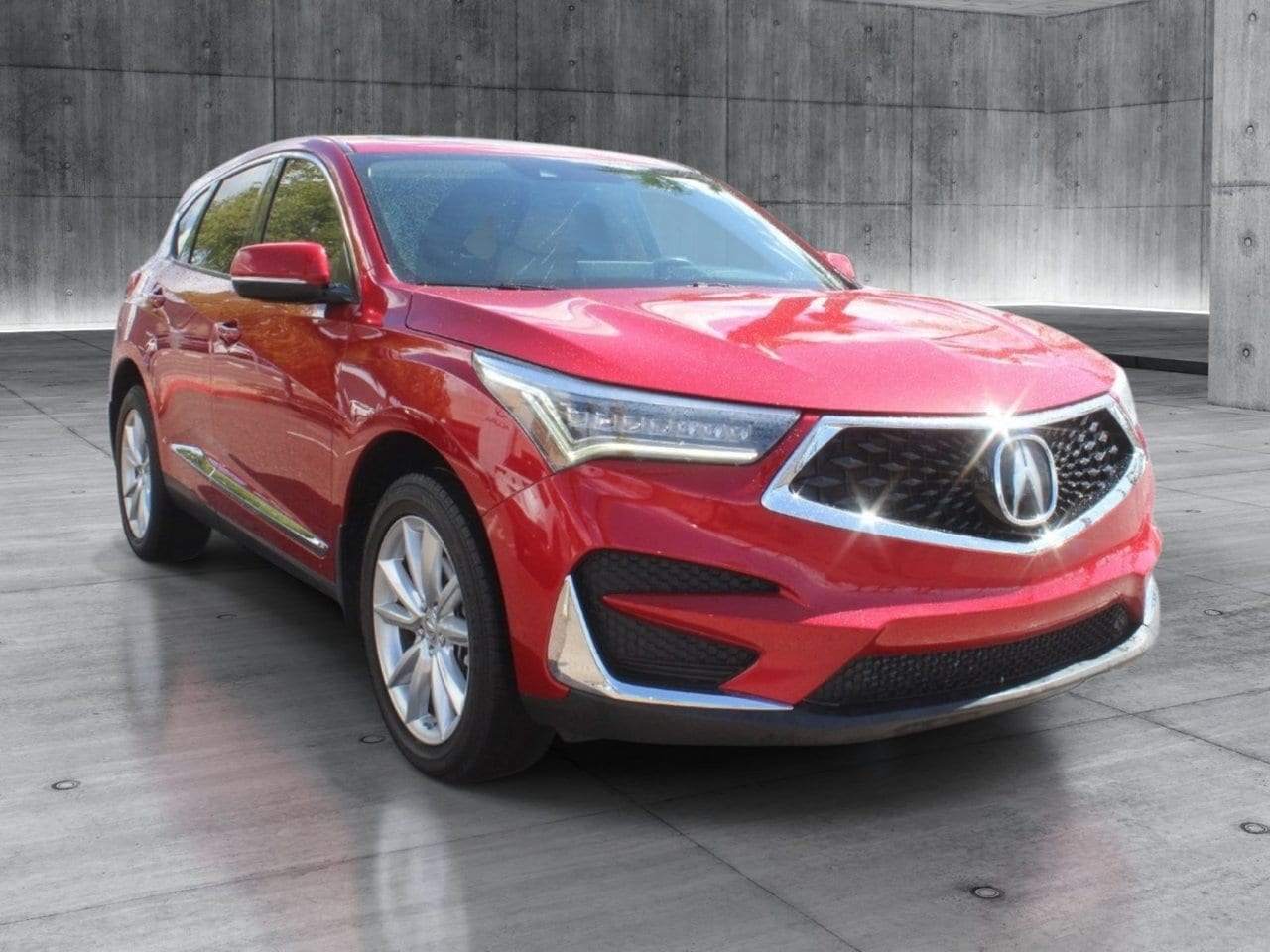 2019 Acura RDX Base - Photo 9