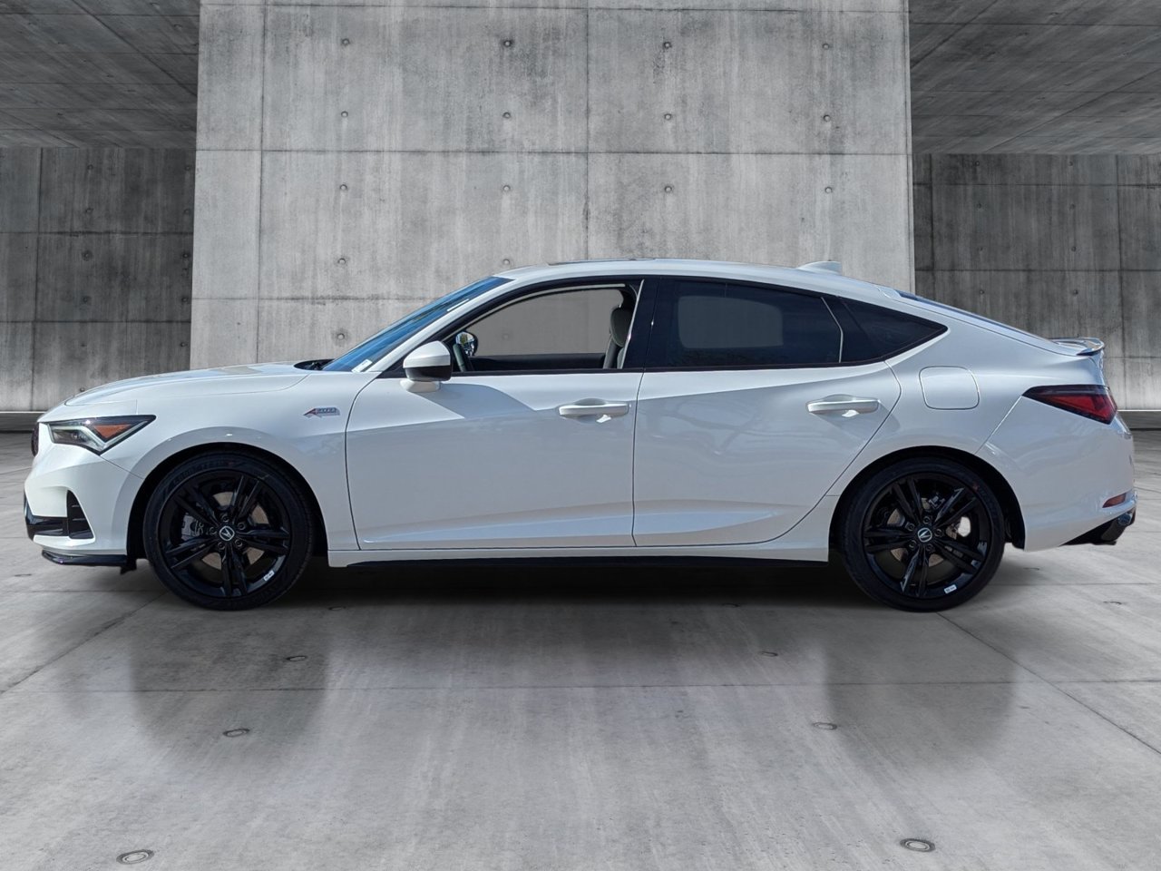 New 2026 Acura Integra A-Spec Package Hatchback