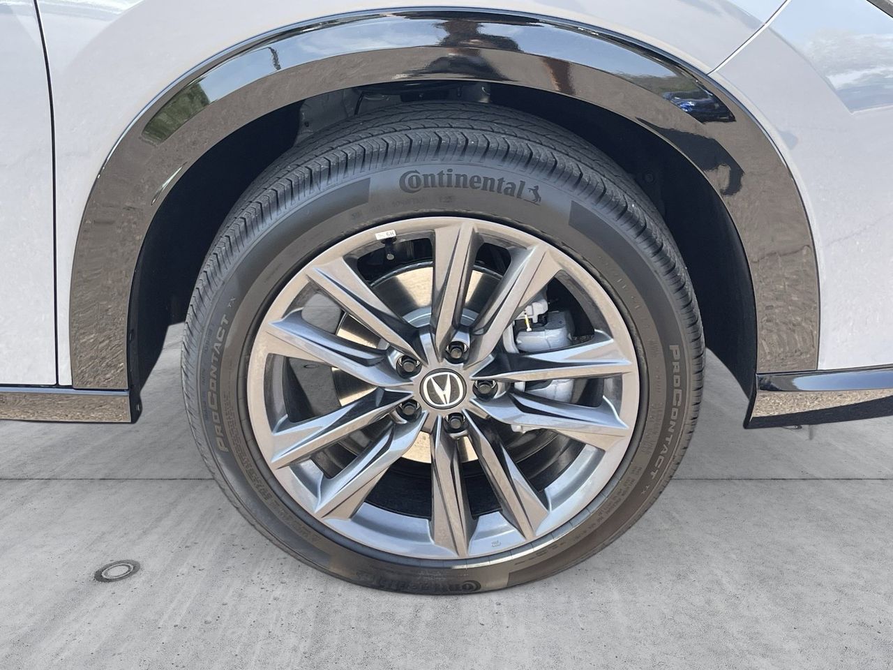 New 2026 Urban Gray Pearl Acura A-Spec Package image 11