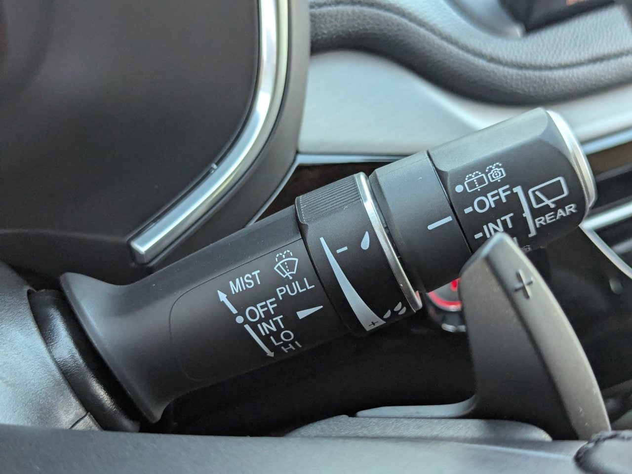 2026 Acura MDX Base - Photo 39