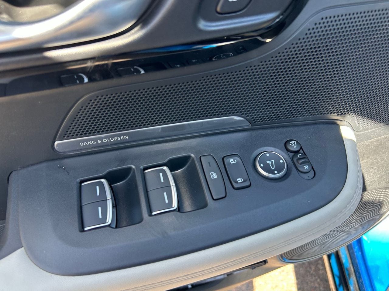 New 2026 Double Apex Blue Pearl II Acura A-Spec Advance Package image 31
