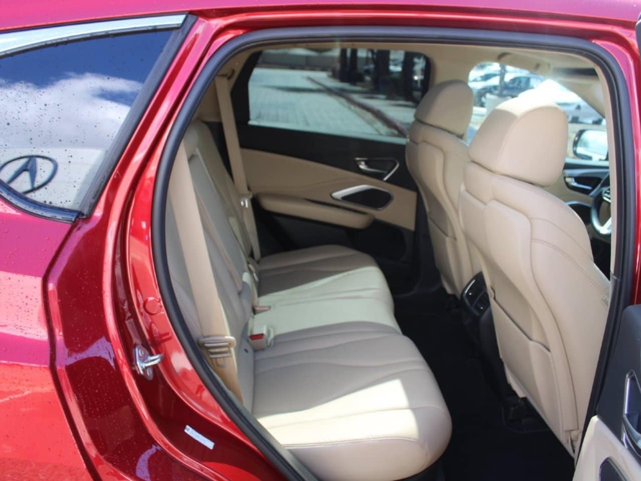 2019 Acura RDX Base - Photo 14