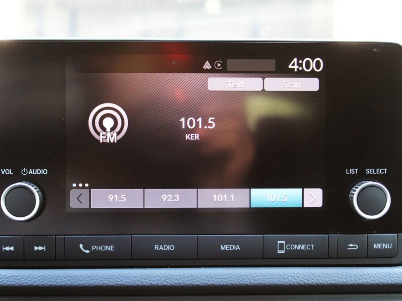 Used 2024 Liquid Carbon Metallic Acura Premium image 14