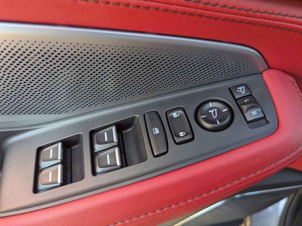 New 2026 Liquid Carbon Metallic Acura SH-AWD A-Spec Package image 31