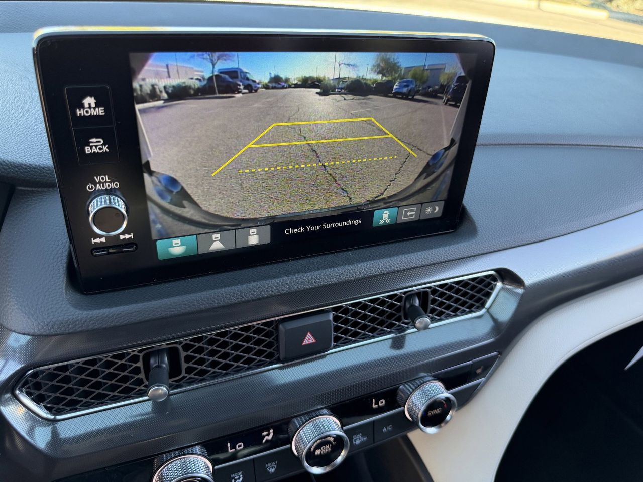 New 2026 Platinum White Pearl Acura Type S image 30