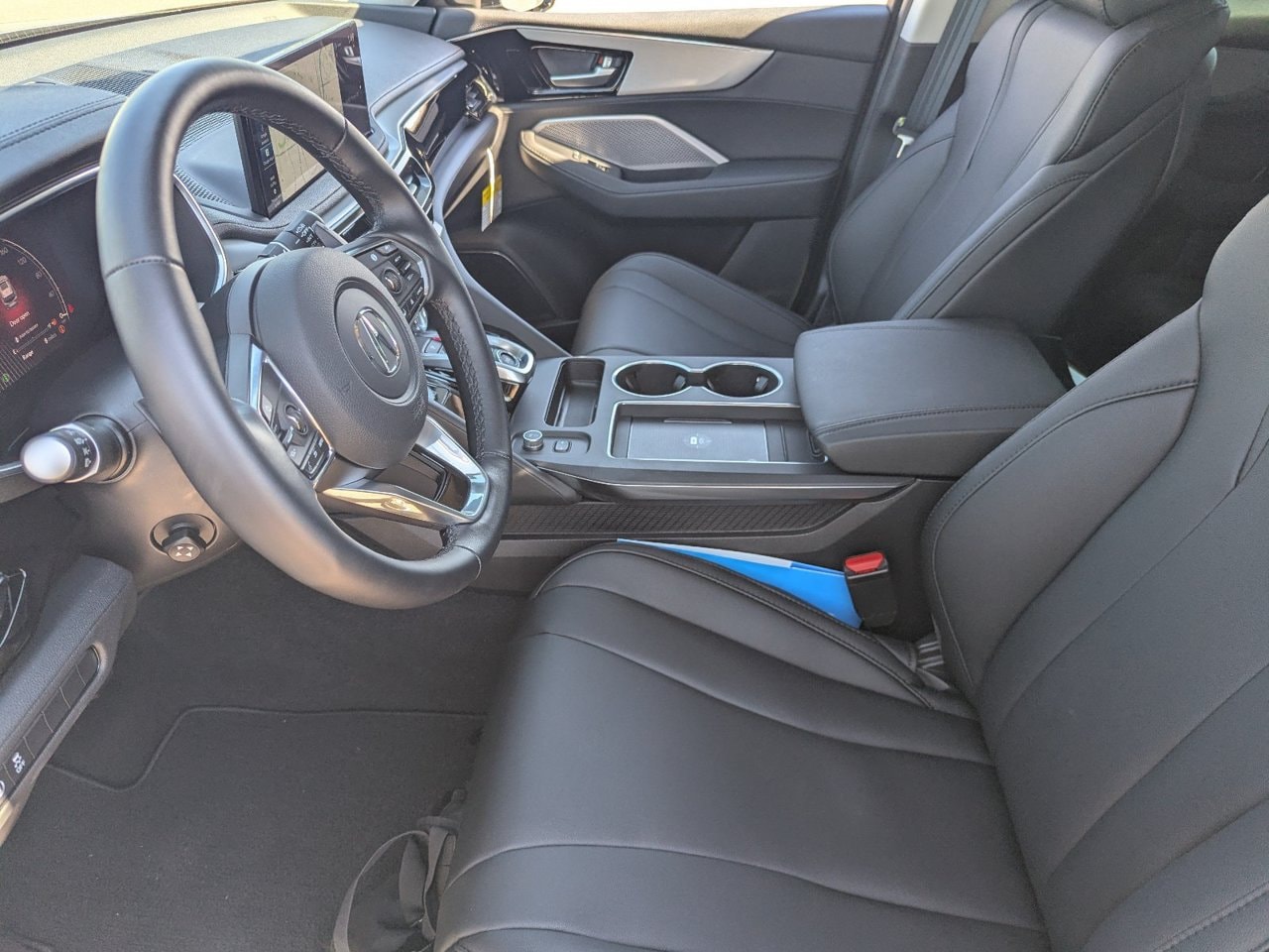 2026 Acura MDX Base - Photo 19