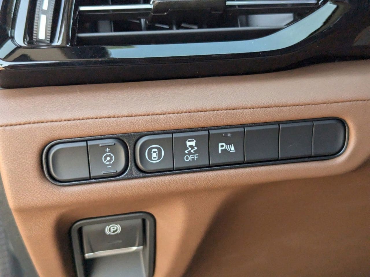 New 2026 Liquid Carbon Metallic Acura FWD Technology Package image 18