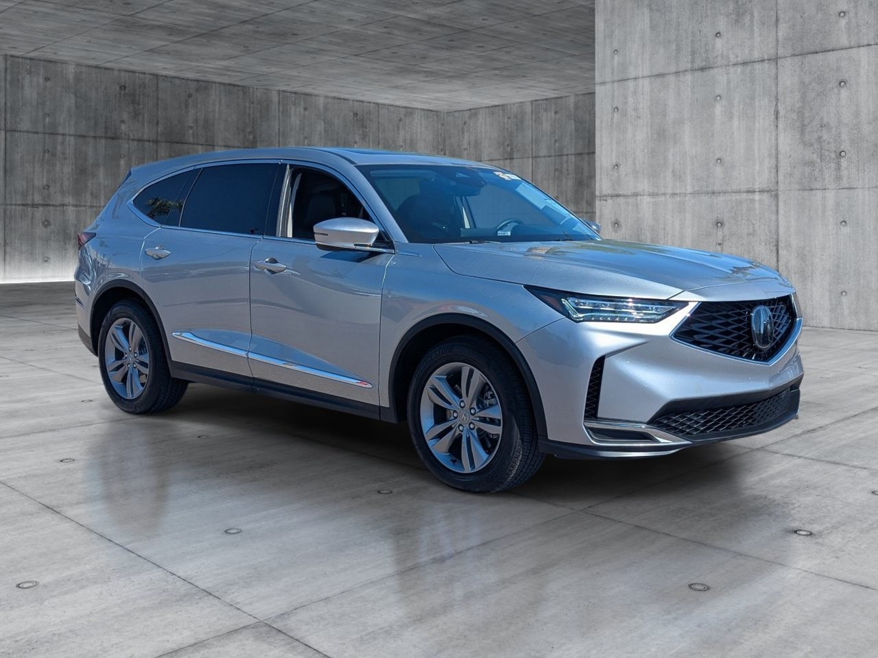 2026 Acura MDX Base - Photo 7