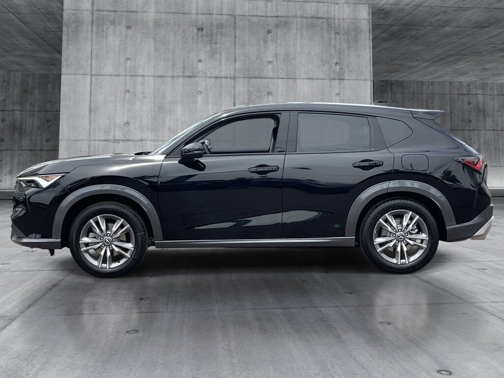 New 2026 Acura ADX Base Sport Utility