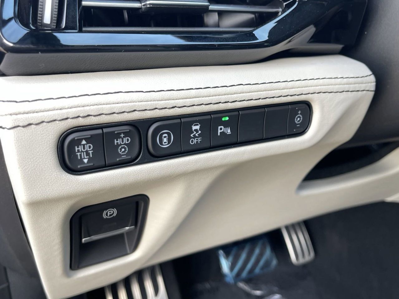 New 2026 Urban Gray Pearl Acura SH-AWD Type S w/Advance Package image 24