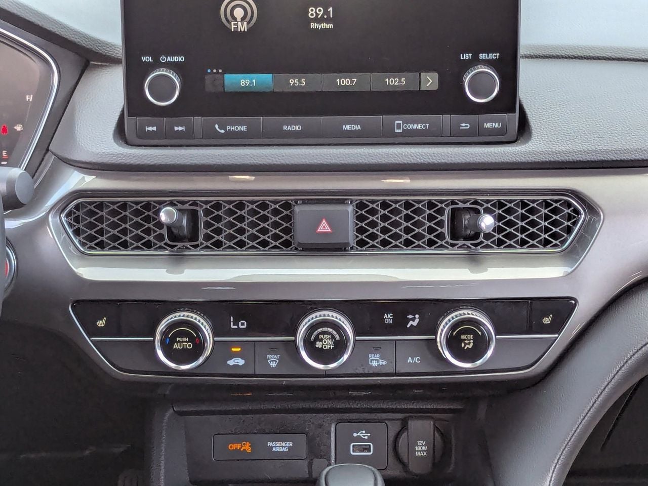 Certified Used 2025 Liquid Carbon Metallic Acura Premium image 20