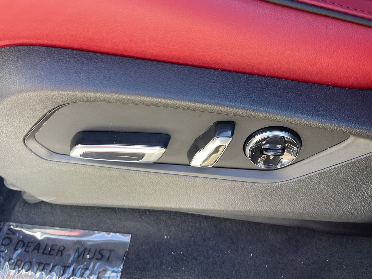 New 2026 Platinum White Pearl Acura SH-AWD Type S w/Advance Package image 21