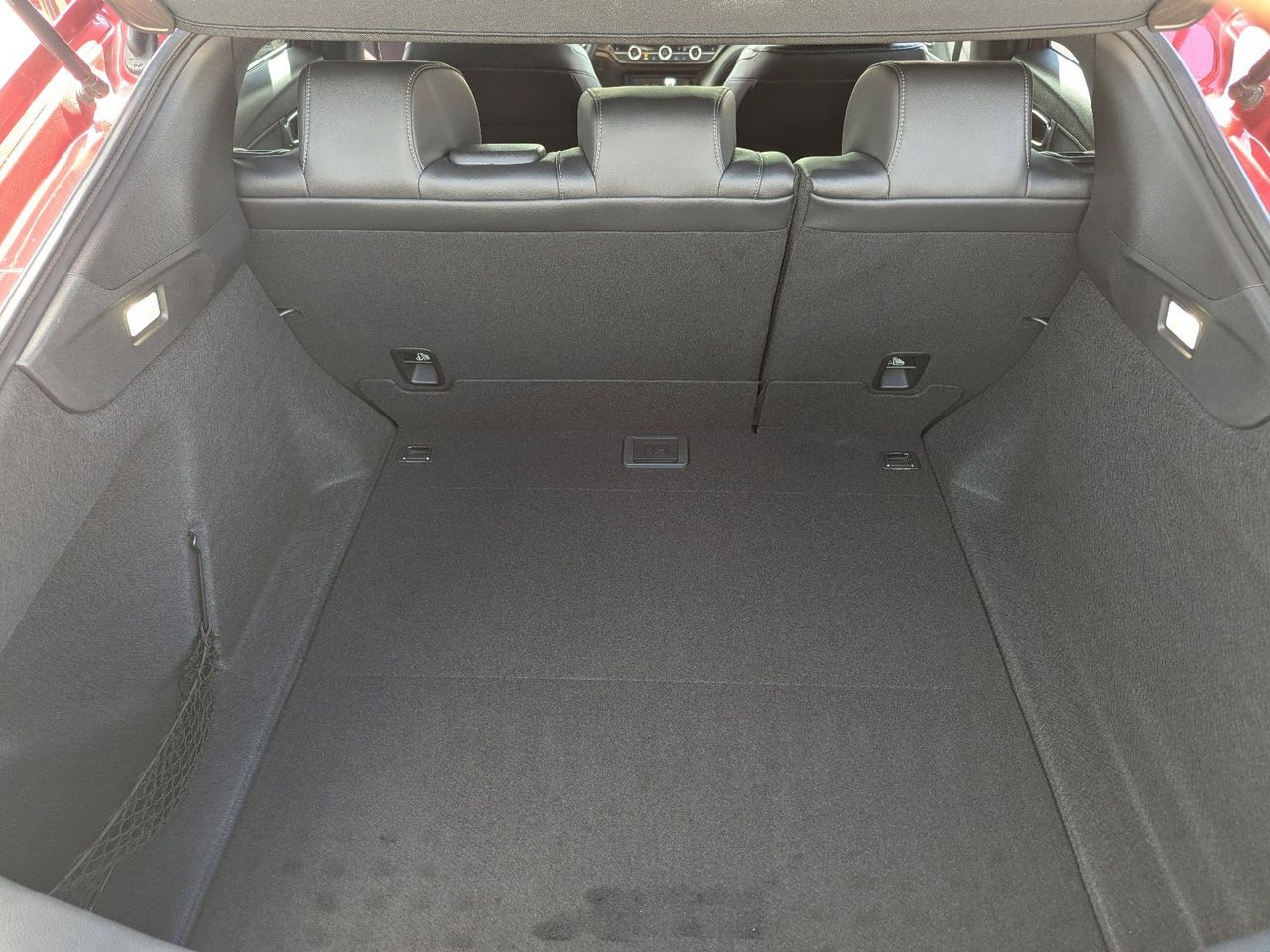 Certified Used 2023 Performance Red Pearl Acura A-Spec Package image 10